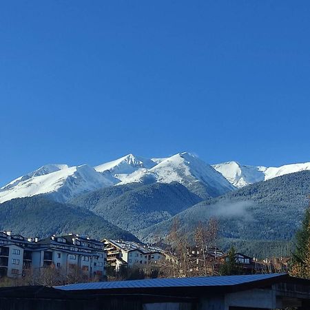 Апартаменты Аpartment B201 Grand Bansko 1 Экстерьер фото