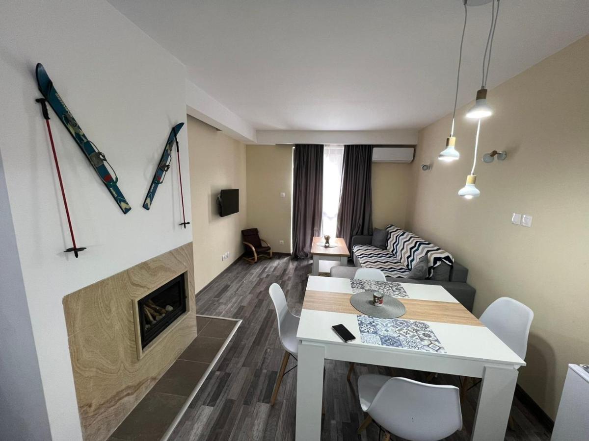 Апартаменты Аpartment B201 Grand Bansko 1 Экстерьер фото