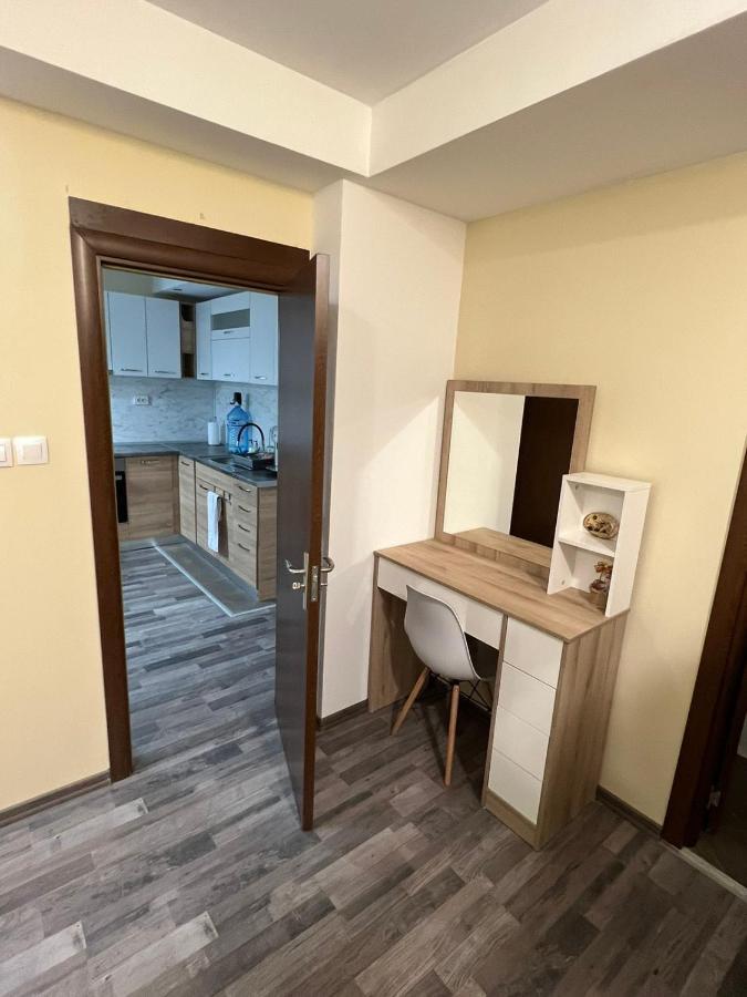 Апартаменты Аpartment B201 Grand Bansko 1 Экстерьер фото