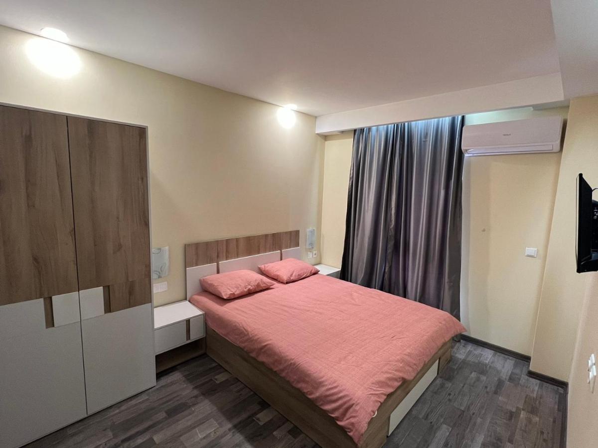 Апартаменты Аpartment B201 Grand Bansko 1 Экстерьер фото