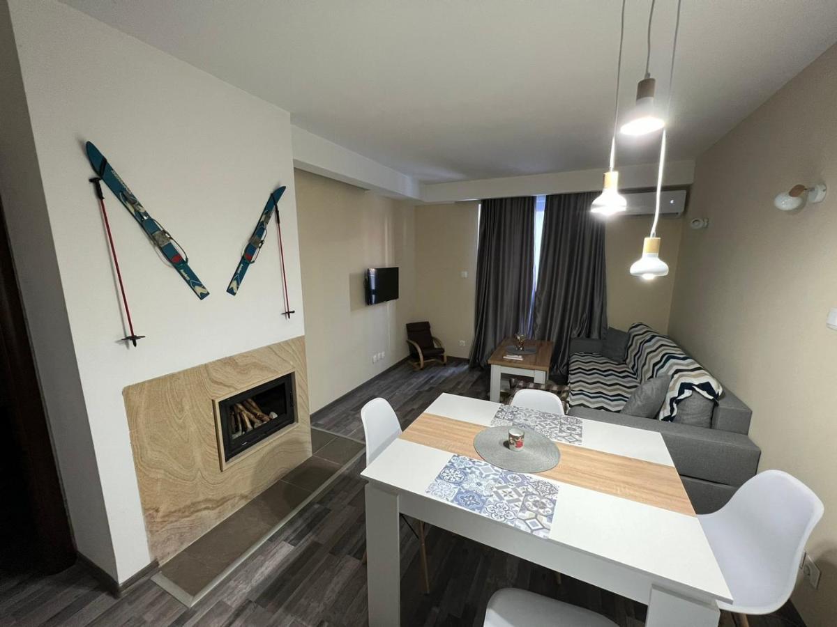 Апартаменты Аpartment B201 Grand Bansko 1 Экстерьер фото
