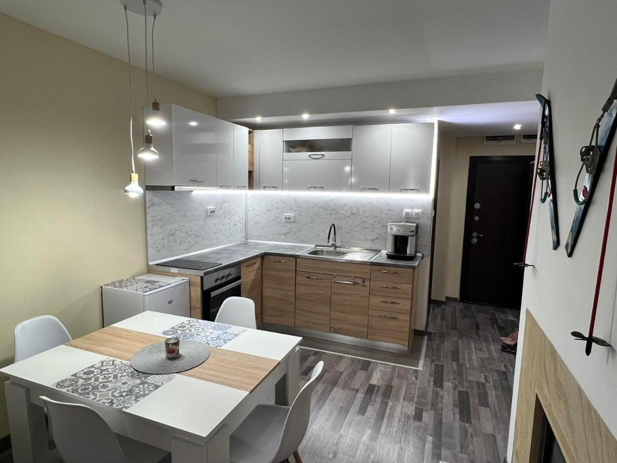 Апартаменты Аpartment B201 Grand Bansko 1 Экстерьер фото