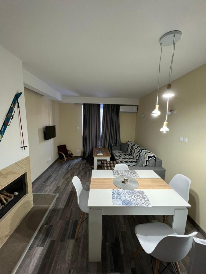 Апартаменты Аpartment B201 Grand Bansko 1 Экстерьер фото
