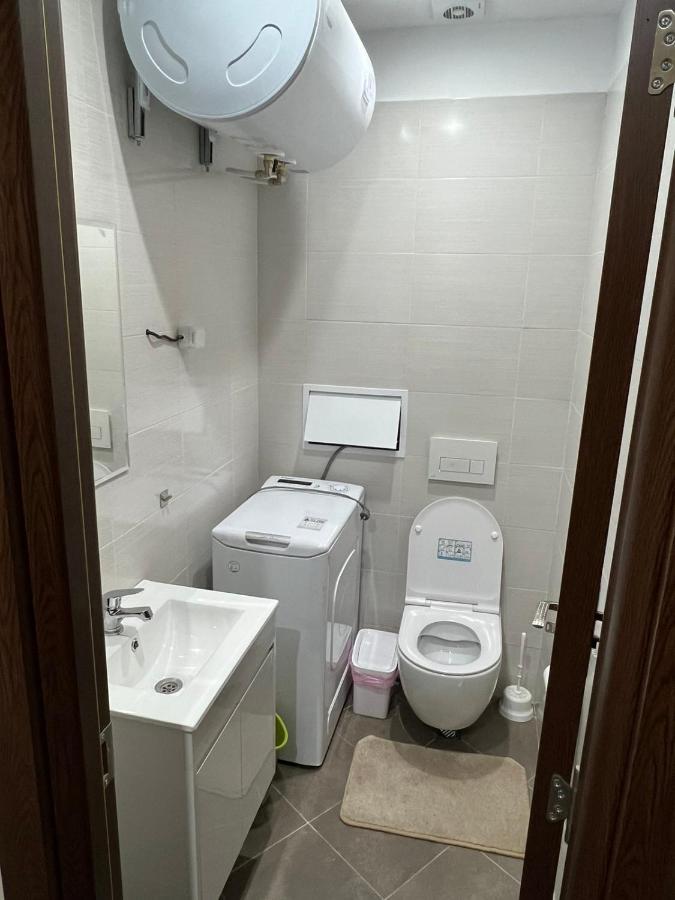 Апартаменты Аpartment B201 Grand Bansko 1 Экстерьер фото