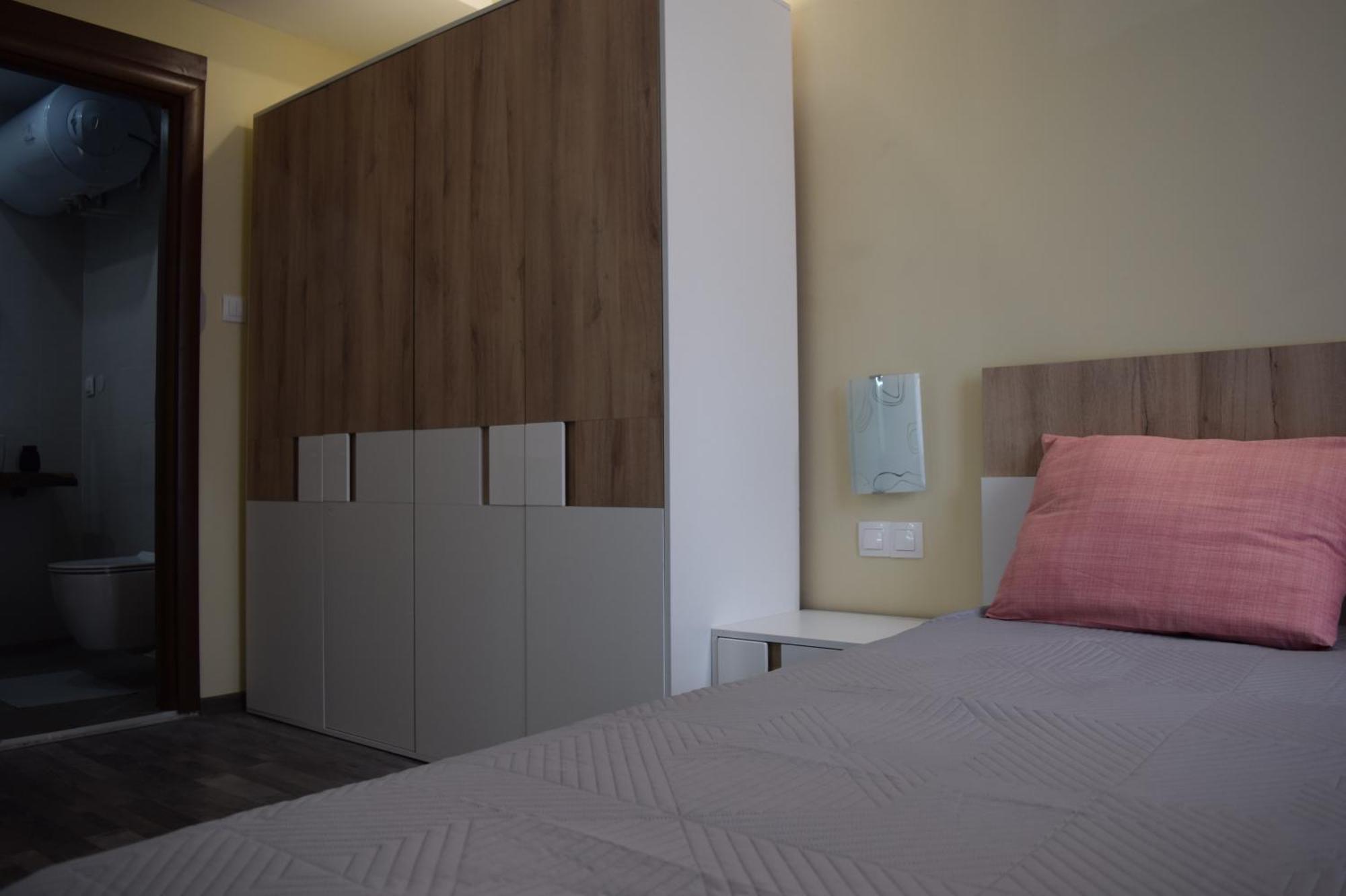 Апартаменты Аpartment B201 Grand Bansko 1 Экстерьер фото