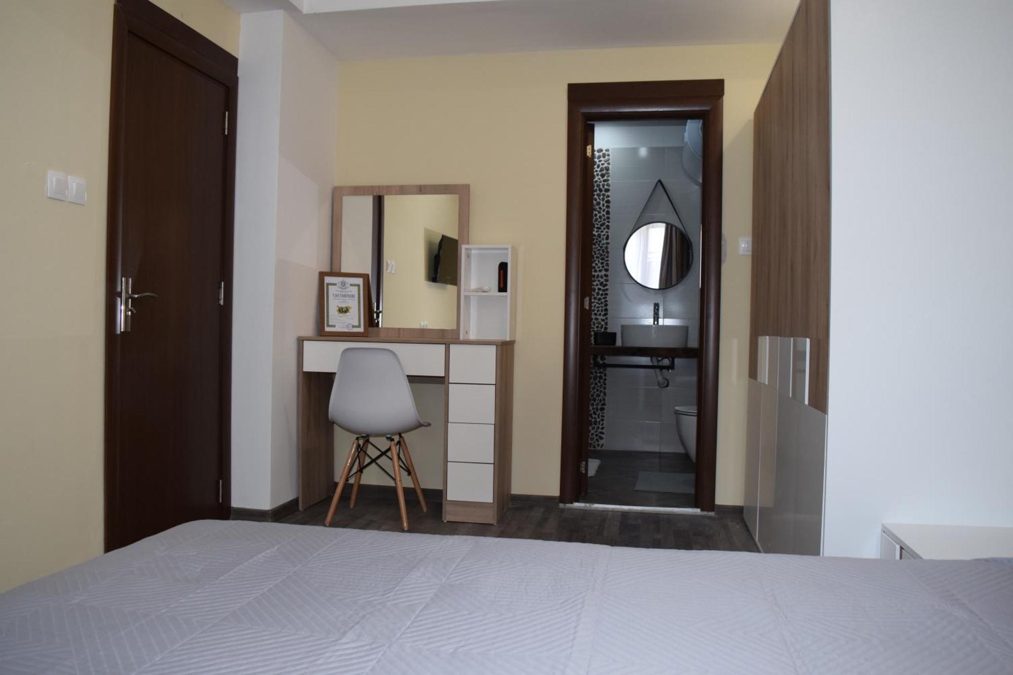 Апартаменты Аpartment B201 Grand Bansko 1 Экстерьер фото