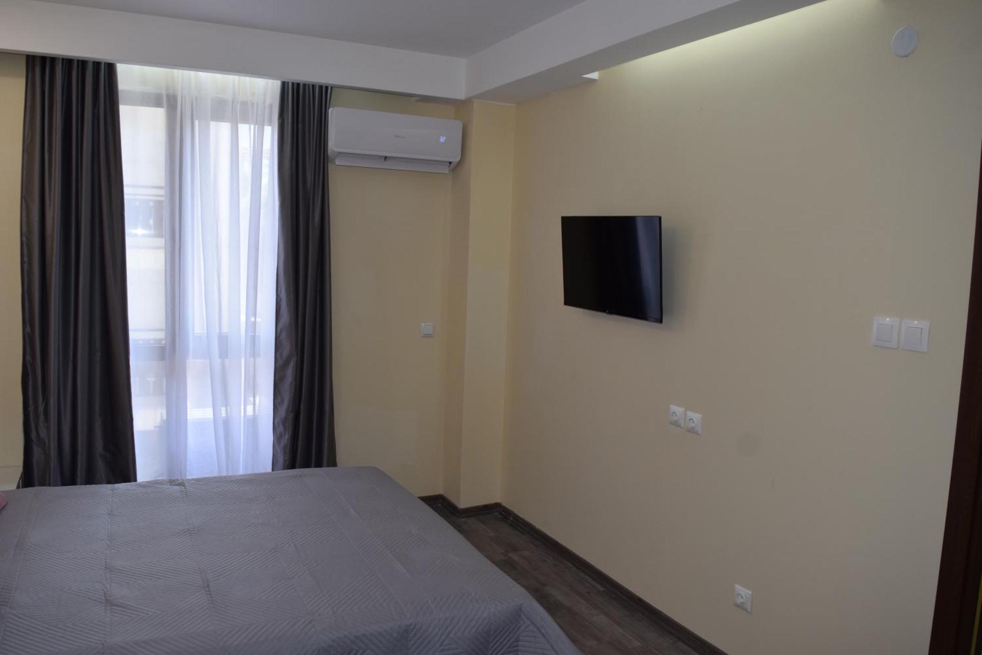 Апартаменты Аpartment B201 Grand Bansko 1 Экстерьер фото