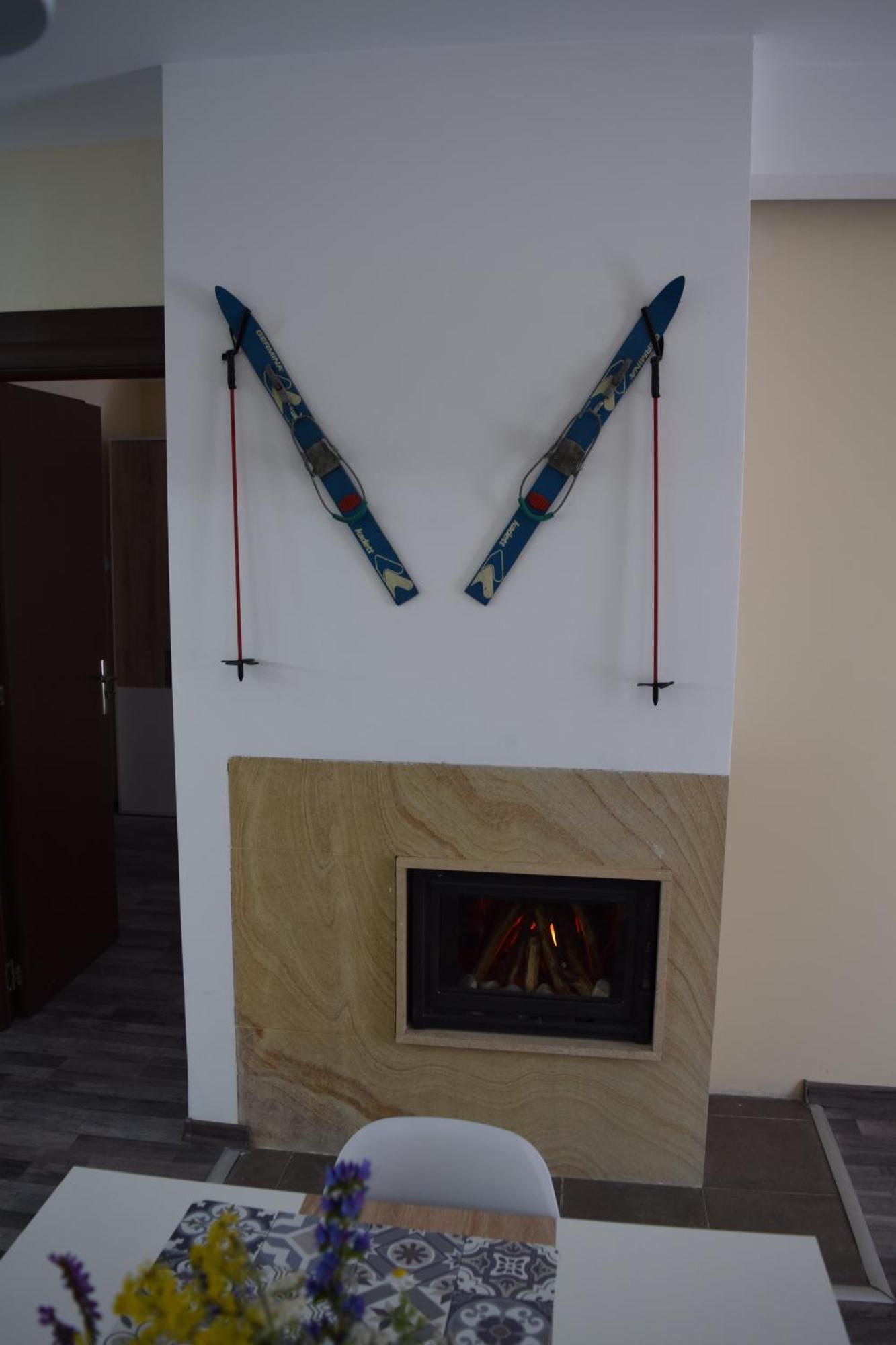 Апартаменты Аpartment B201 Grand Bansko 1 Экстерьер фото